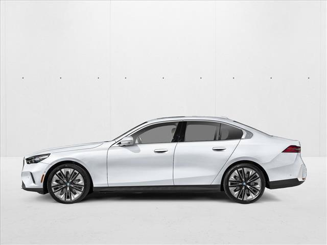 new 2027 BMW 540 car, priced at $82,500