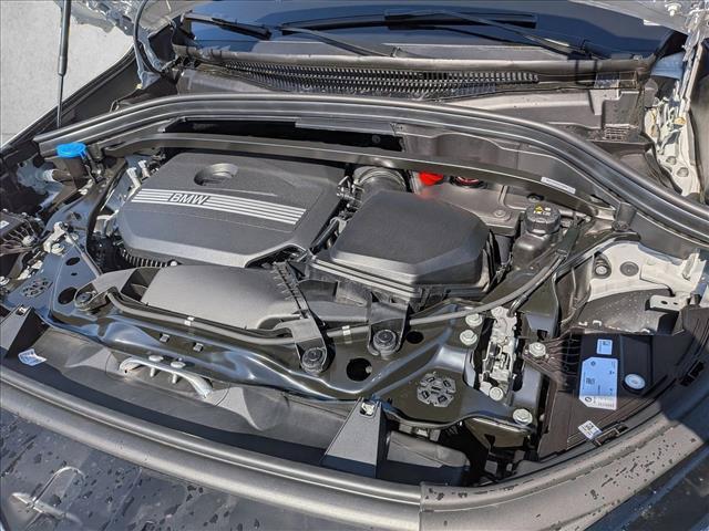 new 2026 BMW X1 car, priced at $51,815