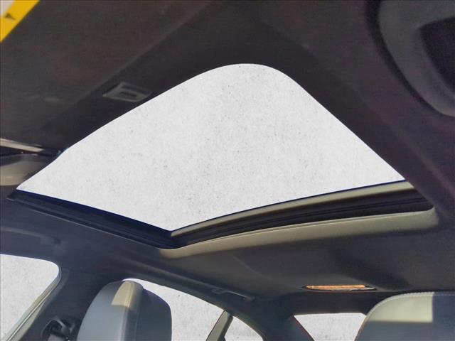 used 2018 BMW M550 car, priced at $24,744