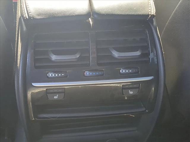 used 2018 BMW M550 car, priced at $24,744