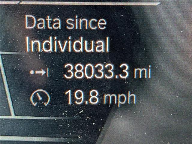 used 2021 BMW X5 car, priced at $36,622