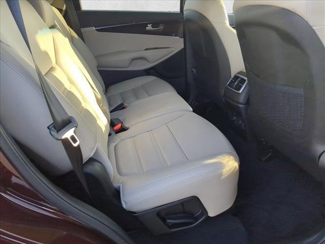 used 2019 Kia Sorento car, priced at $16,554