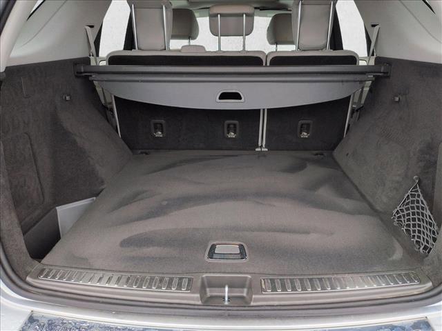 used 2012 Mercedes-Benz M-Class car, priced at $10,422