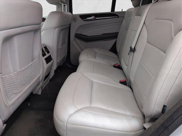 used 2012 Mercedes-Benz M-Class car, priced at $10,422