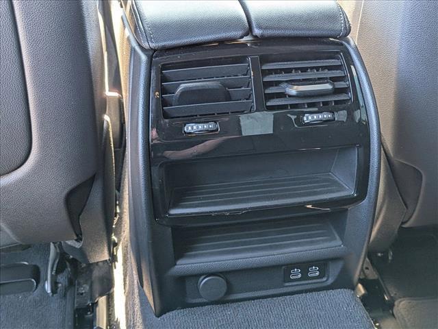 used 2021 BMW 530e car, priced at $24,533