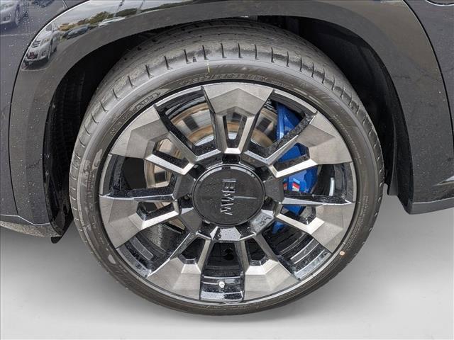 used 2026 BMW XM car, priced at $160,775