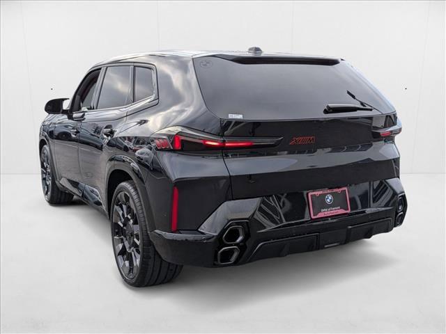 used 2026 BMW XM car, priced at $160,775