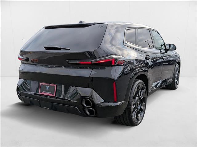 used 2026 BMW XM car, priced at $160,775