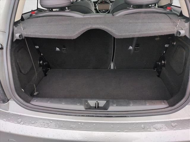 used 2024 MINI Hardtop car, priced at $21,988