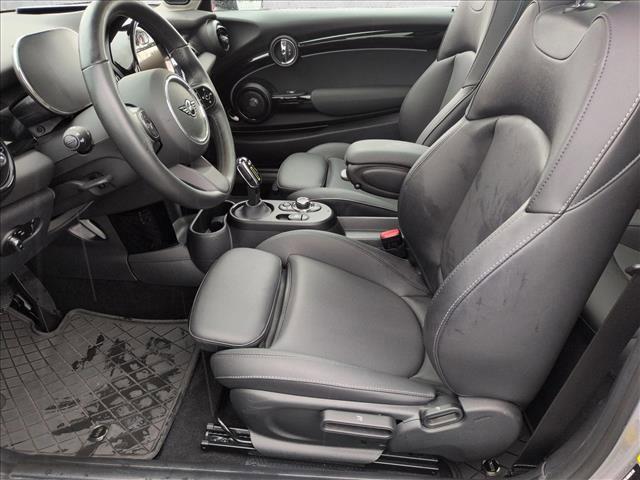 used 2024 MINI Hardtop car, priced at $21,988