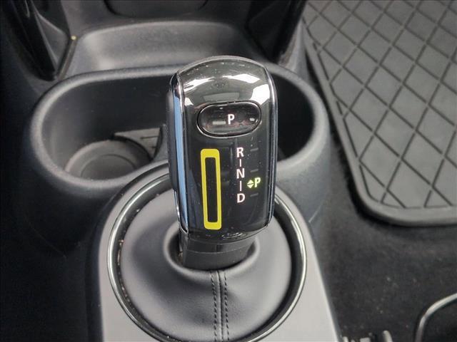 used 2024 MINI Hardtop car, priced at $21,988