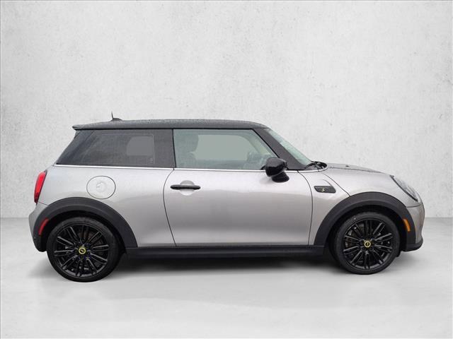used 2024 MINI Hardtop car, priced at $21,988