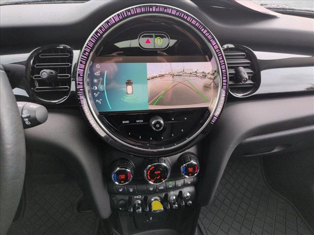 used 2024 MINI Hardtop car, priced at $21,988
