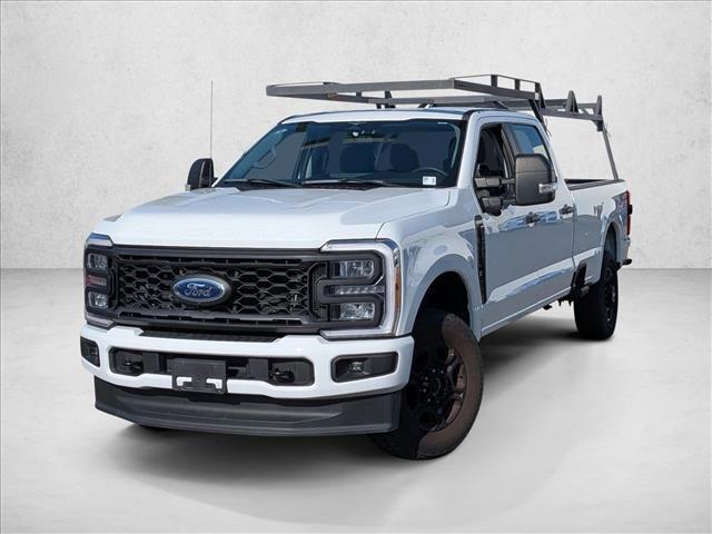 used 2023 Ford F-250 car, priced at $49,444