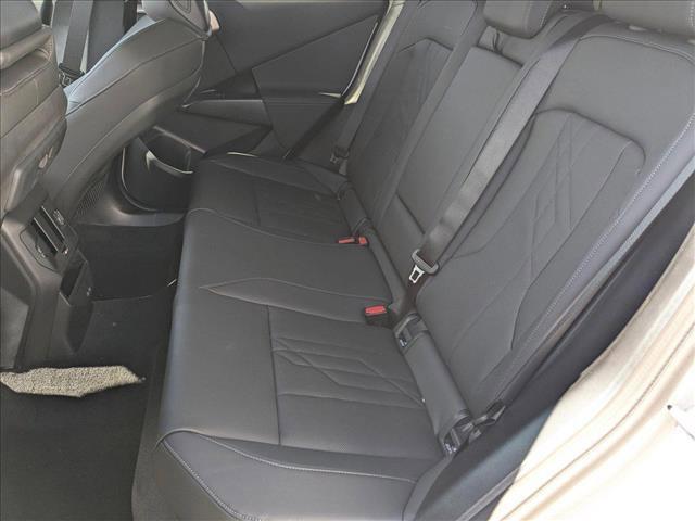 used 2025 BMW X3 car, priced at $53,175