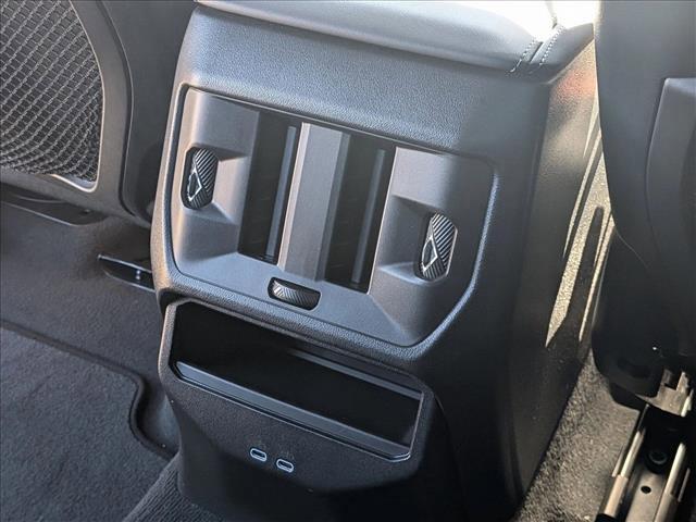 used 2025 BMW X3 car, priced at $45,662