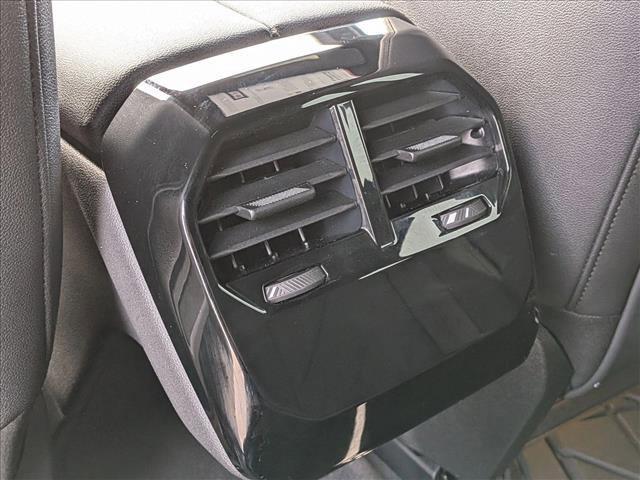 used 2026 BMW iX car, priced at $74,762