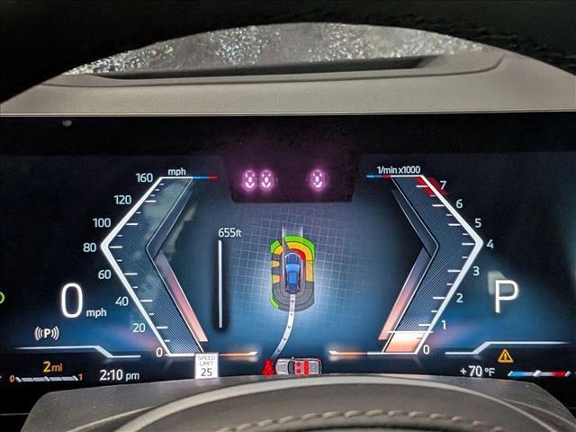 new 2026 BMW X5 car, priced at $89,260