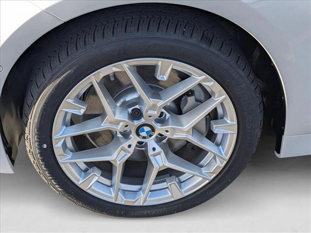 used 2025 BMW 330 car, priced at $50,140