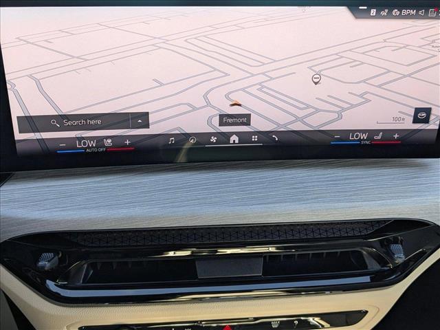 used 2025 BMW 330 car, priced at $50,140