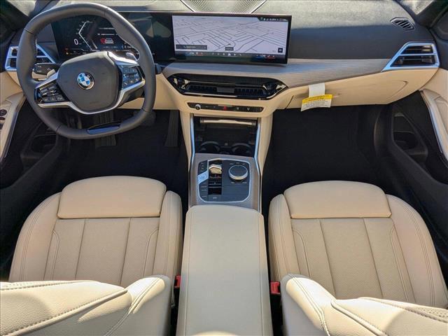 used 2025 BMW 330 car, priced at $50,140