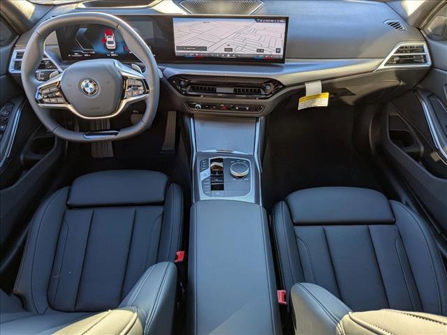 used 2026 BMW 330 car, priced at $51,975