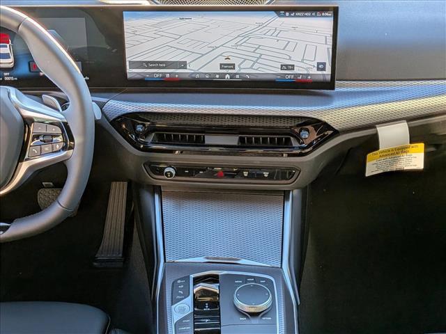 used 2026 BMW 330 car, priced at $51,975