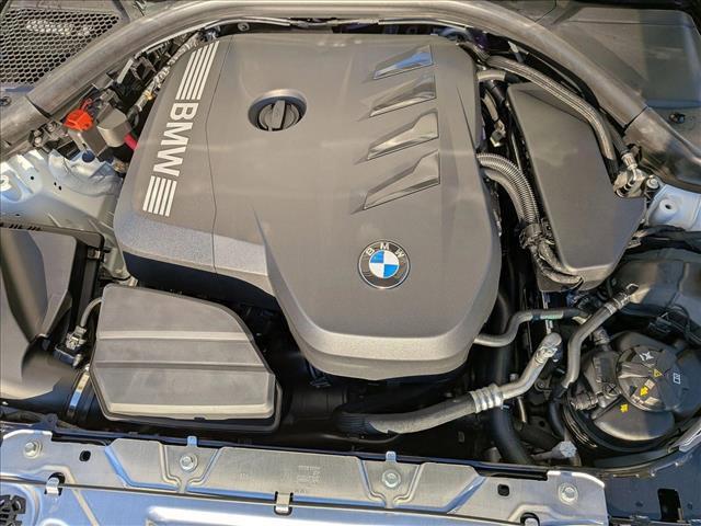 used 2026 BMW 330 car, priced at $51,975