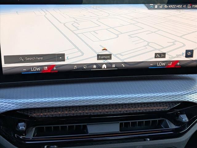 used 2026 BMW 330 car, priced at $51,975