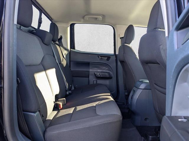 used 2022 Ford Maverick car, priced at $20,980