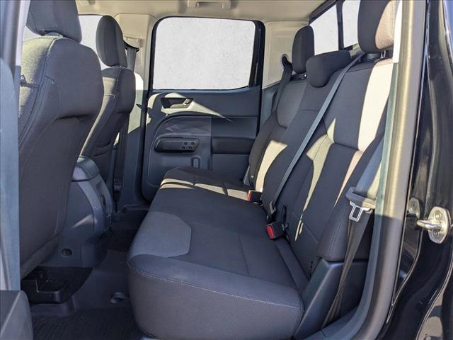 used 2022 Ford Maverick car, priced at $20,980