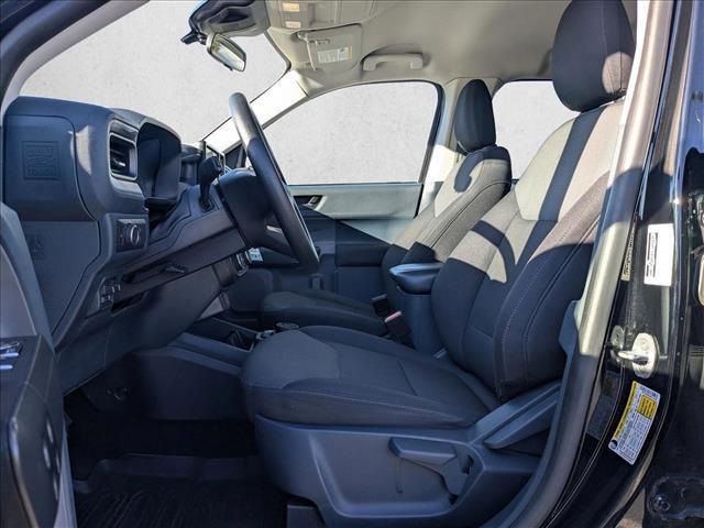 used 2022 Ford Maverick car, priced at $20,980