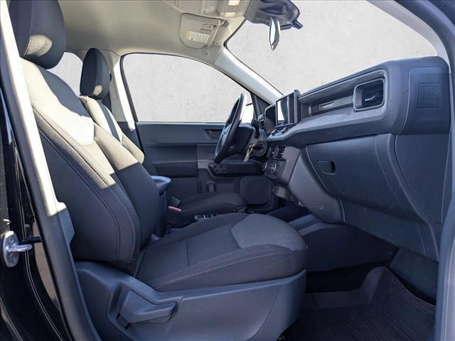 used 2022 Ford Maverick car, priced at $20,980