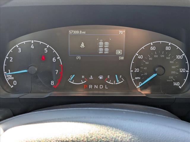 used 2022 Ford Maverick car, priced at $20,980