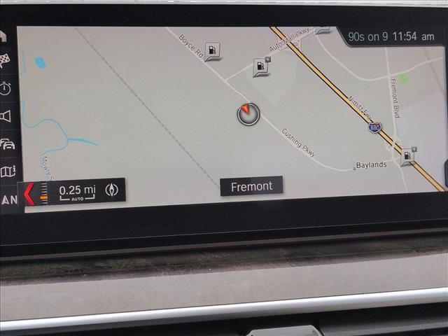 used 2019 BMW 530 car, priced at $21,488