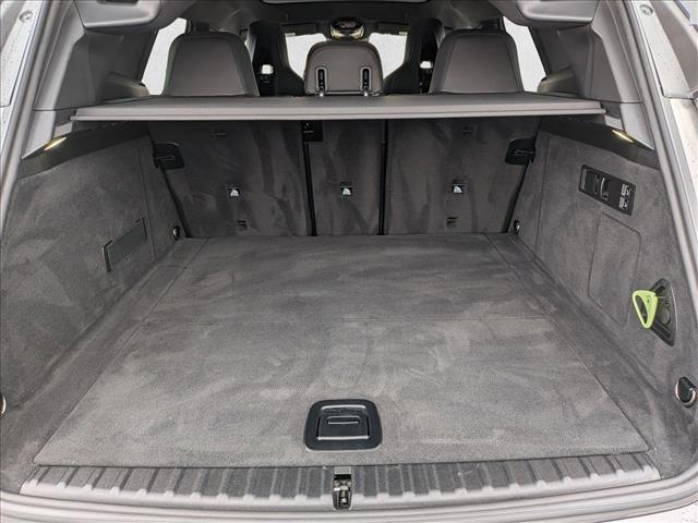 used 2023 BMW iX car, priced at $44,807