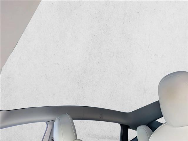 used 2022 Tesla Model Y car, priced at $24,755