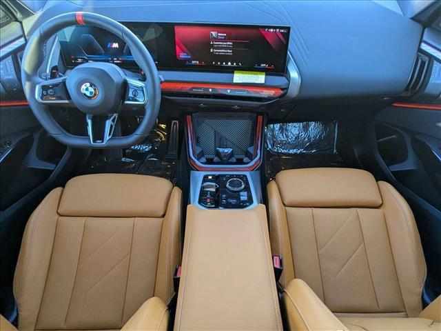 new 2026 BMW X3 car, priced at $76,215