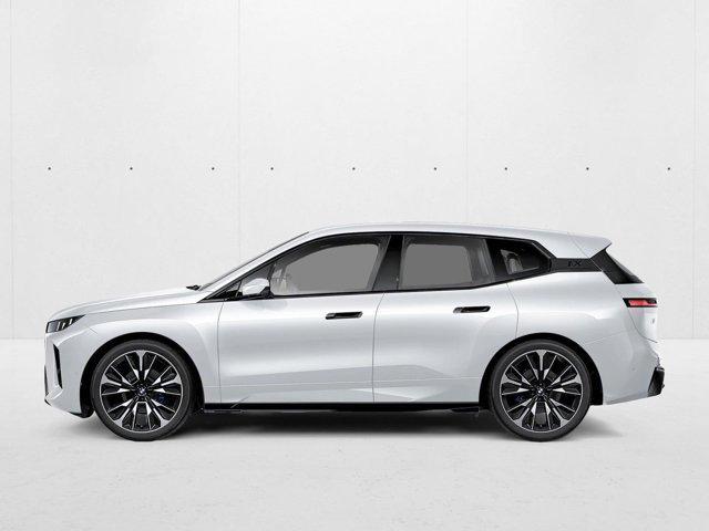 used 2026 BMW iX car, priced at $98,730