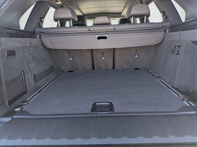 used 2017 BMW X5 car, priced at $15,522