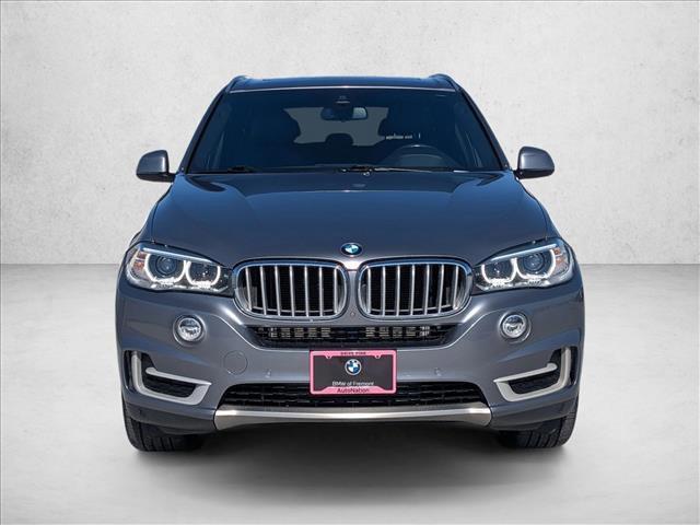 used 2017 BMW X5 car, priced at $15,522