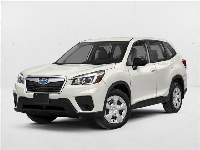 used 2020 Subaru Forester car, priced at $16,782