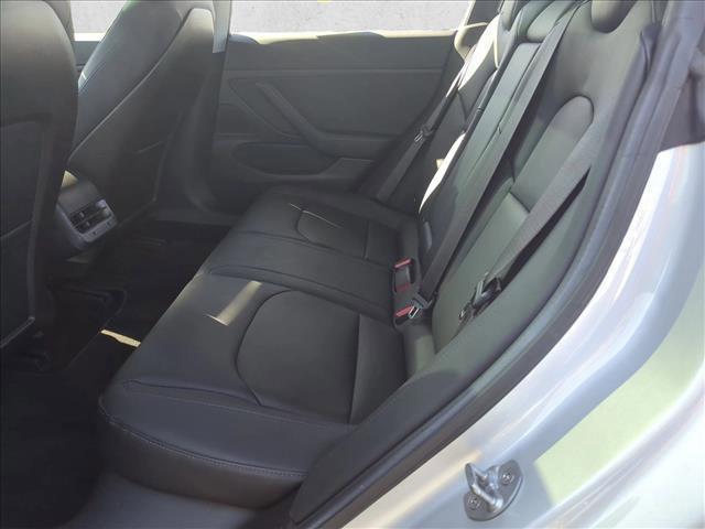 used 2018 Tesla Model 3 car, priced at $17,533