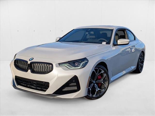 used 2025 BMW 230 car, priced at $51,185