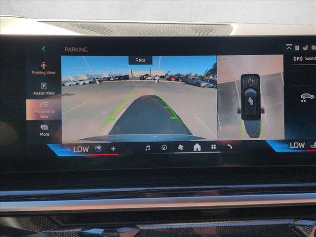 new 2026 BMW X5 car, priced at $84,450