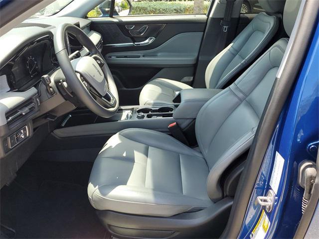 used 2021 Lincoln Corsair car, priced at $21,590