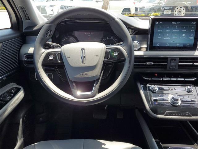 used 2021 Lincoln Corsair car, priced at $21,590