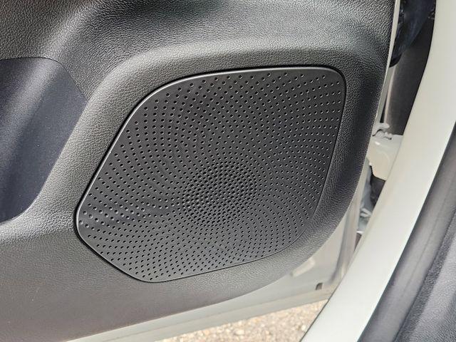 used 2023 Lincoln Corsair car, priced at $25,490