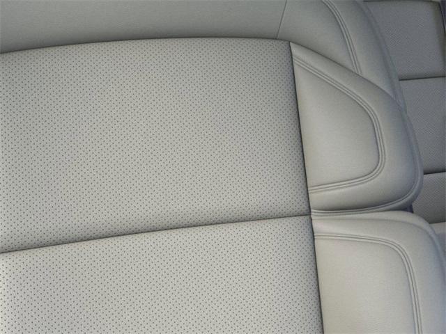 new 2026 Lincoln Navigator car, priced at $111,090