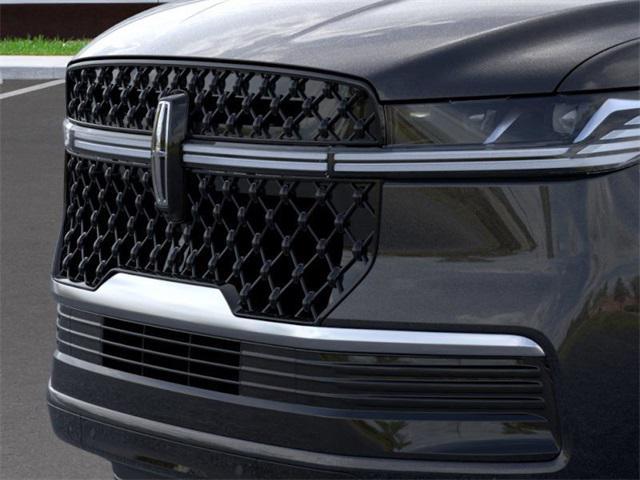 new 2026 Lincoln Navigator car, priced at $111,090